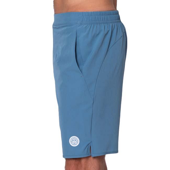 海外サイズ BIDI BADU(ビディバドゥ) 2025 SP メンズ SPECTRUM スペクトラム 9インチ ゲームショートパンツ M1470012-DM(25y2mテニス用ゲームウェア) |  | 02