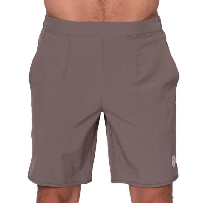 海外サイズ BIDI BADU(ビディバドゥ) 2025 SP メンズ SPECTRUM スペクトラム 9インチ ゲームショートパンツ M1470013-LBW(25y2mテニス用ゲームウェア) | 