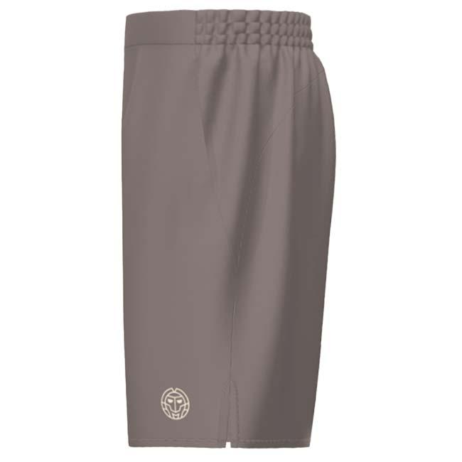 海外サイズ BIDI BADU(ビディバドゥ) 2025 SP メンズ SPECTRUM スペクトラム 9インチ ゲームショートパンツ M1470013-LBW(25y2mテニス用ゲームウェア) |  | 05