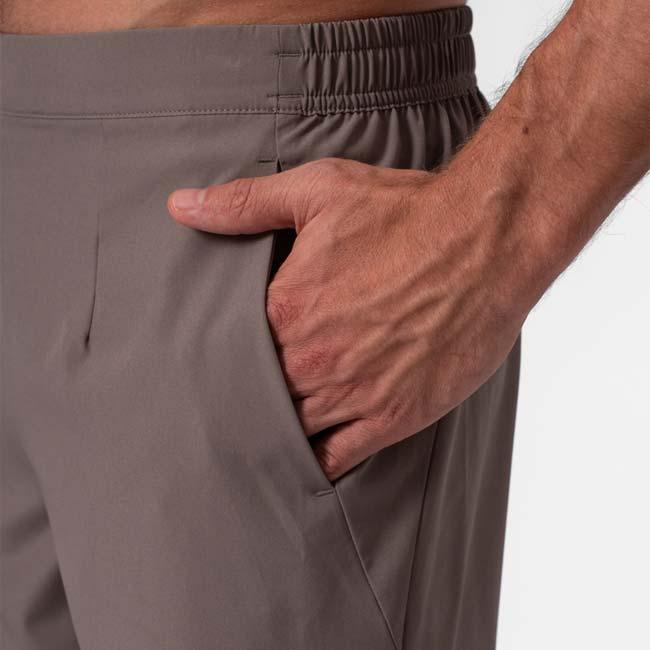 海外サイズ BIDI BADU(ビディバドゥ) 2025 SP メンズ SPECTRUM スペクトラム 9インチ ゲームショートパンツ M1470013-LBW(25y2mテニス用ゲームウェア) |  | 09