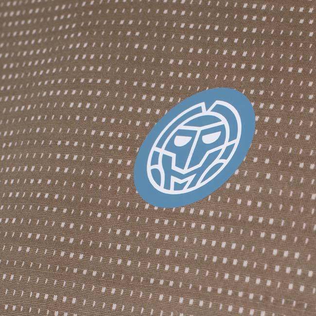 海外サイズ BIDI BADU(ビディバドゥ) 2025 SP メンズ SPECTRUM スペクトラム 2カラー ゲームシャツ M1620047-LBWDM(25y2mテニス用ゲームウェア) |  | 05