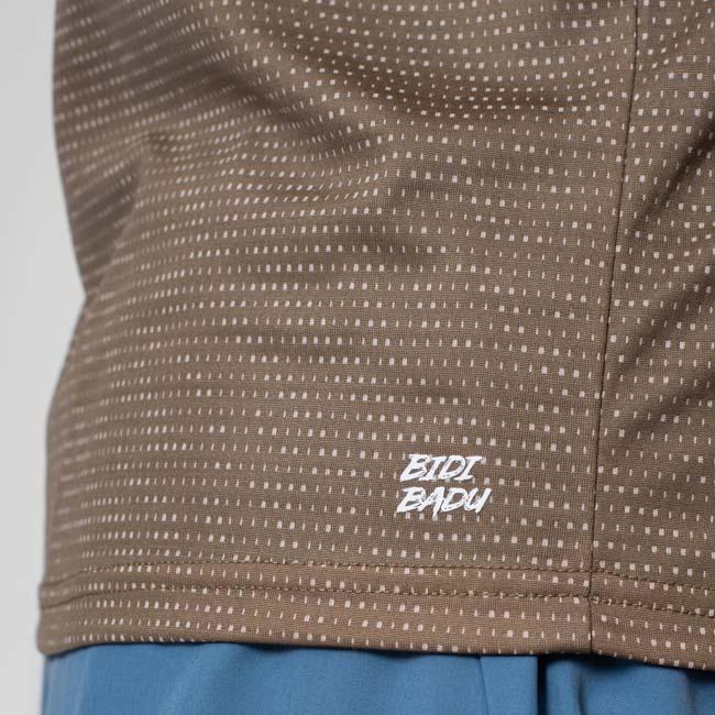 海外サイズ BIDI BADU(ビディバドゥ) 2025 SP メンズ SPECTRUM スペクトラム 2カラー ゲームシャツ M1620047-LBWDM(25y2mテニス用ゲームウェア) |  | 06