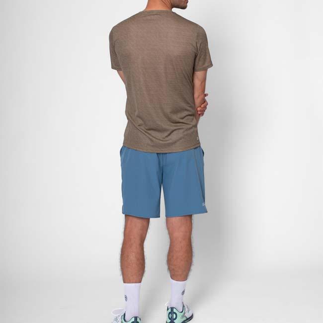 海外サイズ BIDI BADU(ビディバドゥ) 2025 SP メンズ SPECTRUM スペクトラム 2カラー ゲームシャツ M1620047-LBWDM(25y2mテニス用ゲームウェア) |  | 08