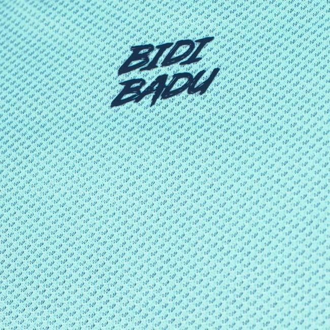 海外サイズ BIDI BADU(ビディバドゥ) 2025 SP メンズ SPECTRUM スペクトラム ゲームシャツ M2620043-AQDBL(25y2mテニス用ゲームウェア) |  | 12