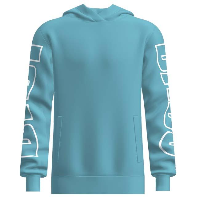 海外サイズ BIDI BADU(ビディバドゥ) 2025 SP メンズ MELBOURNE メルボルン 全豪オープン チル フーディ M1270021-MTミント(24y12mテニス) |  | 04