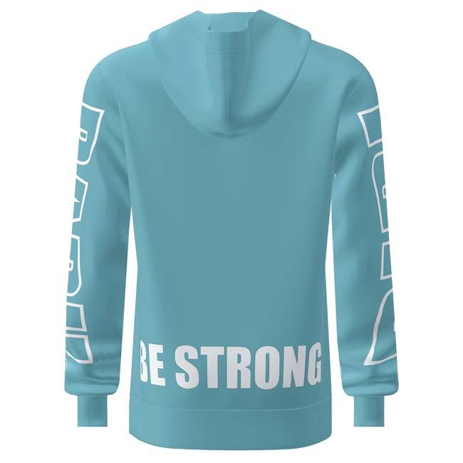 海外サイズ BIDI BADU(ビディバドゥ) 2025 SP メンズ MELBOURNE メルボルン 全豪オープン チル フーディ M1270021-MTミント(24y12mテニス) |  | 05