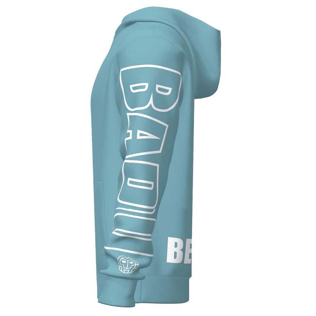 海外サイズ BIDI BADU(ビディバドゥ) 2025 SP メンズ MELBOURNE メルボルン 全豪オープン チル フーディ M1270021-MTミント(24y12mテニス) |  | 06