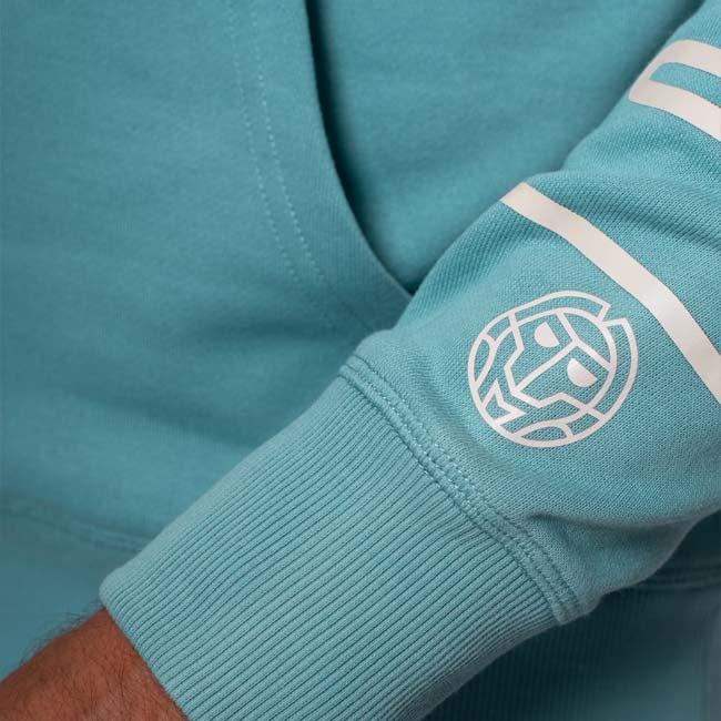 海外サイズ BIDI BADU(ビディバドゥ) 2025 SP メンズ MELBOURNE メルボルン 全豪オープン チル フーディ M1270021-MTミント(24y12mテニス) |  | 08