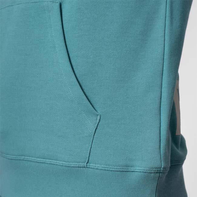 海外サイズ BIDI BADU(ビディバドゥ) 2025 SP メンズ MELBOURNE メルボルン 全豪オープン チル フーディ M1270021-MTミント(24y12mテニス) |  | 09