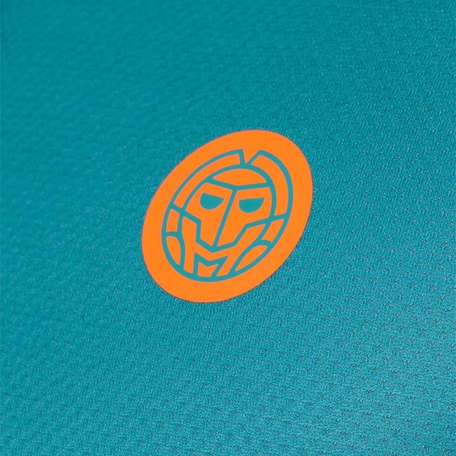 海外サイズ BIDI BADU(ビディバドゥ) 2025 SP メンズ MELBOURNE メルボルン 全豪オープン ゲームポロシャツ M1350014-PTOR(24y12mテニス用ゲームウェア) |  | 10