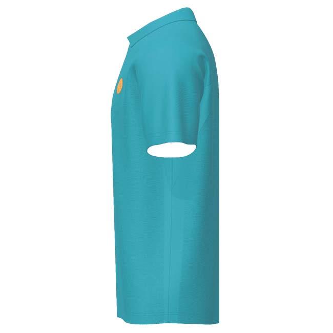 海外サイズ BIDI BADU(ビディバドゥ) 2025 SP メンズ MELBOURNE メルボルン 全豪オープン ゲームポロシャツ M1350014-PTOR(24y12mテニス用ゲームウェア) |  | 04