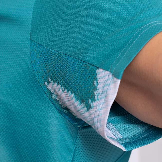 海外サイズ BIDI BADU(ビディバドゥ) 2025 SP メンズ MELBOURNE メルボルン 全豪オープン ゲームポロシャツ M1350014-PTOR(24y12mテニス用ゲームウェア) |  | 07