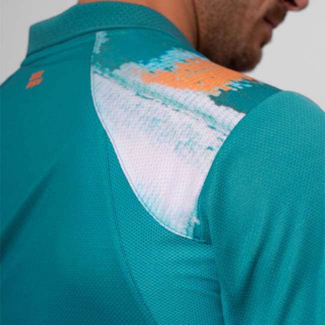 海外サイズ BIDI BADU(ビディバドゥ) 2025 SP メンズ MELBOURNE メルボルン 全豪オープン ゲームポロシャツ M1350014-PTOR(24y12mテニス用ゲームウェア) |  | 08