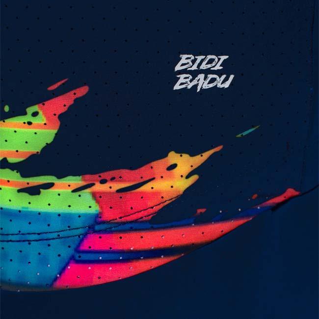 海外サイズ BIDI BADU(ビディバドゥ) 2025 SP メンズ KALEIDO カレイド プリントジャケット M1610010-DBLMXダークブルー×ミックス(24y12mテニス) |  | 13