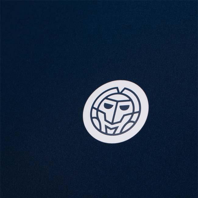 海外サイズ BIDI BADU(ビディバドゥ) 2025 SP メンズ KALEIDO カレイド プリントジャケット M1610010-DBLMXダークブルー×ミックス(24y12mテニス) |  | 07