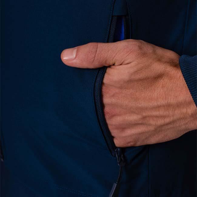 海外サイズ BIDI BADU(ビディバドゥ) 2025 SP メンズ KALEIDO カレイド プリントジャケット M1610010-DBLMXダークブルー×ミックス(24y12mテニス) |  | 09