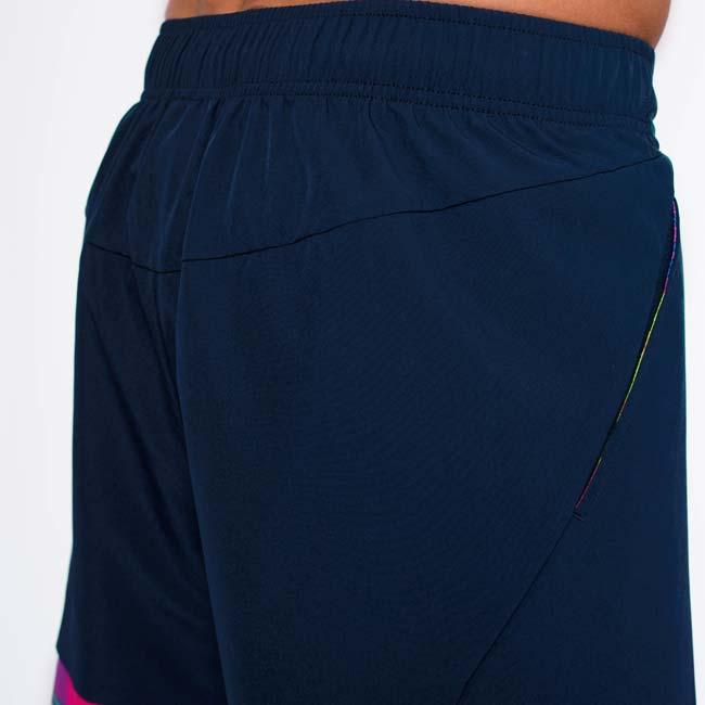 海外サイズ BIDI BADU(ビディバドゥ) 2025 SP メンズ KALEIDO カレイド 7インチ ゲームショートパンツ M1470014-DBLMX(24y12mテニス用ゲームウェア) |  | 11