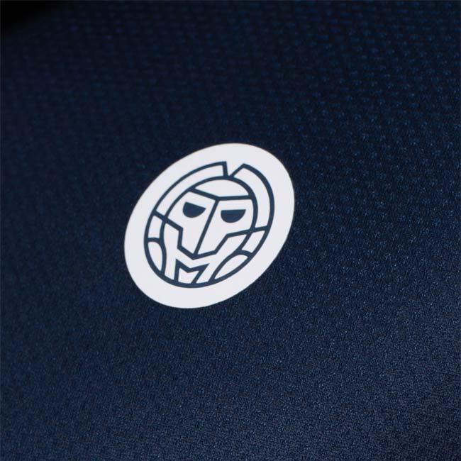 海外サイズ BIDI BADU(ビディバドゥ) 2025 SP メンズ KALEIDO カレイド ゲームポロシャツ M1350012-DBLMXダークブルー×MX(24y12mテニス用ゲームウェア) |  | 05