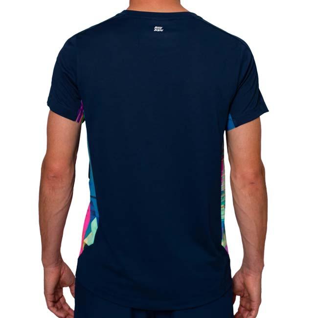 海外サイズ BIDI BADU(ビディバドゥ) 2025 SP メンズ KALEIDO カレイド