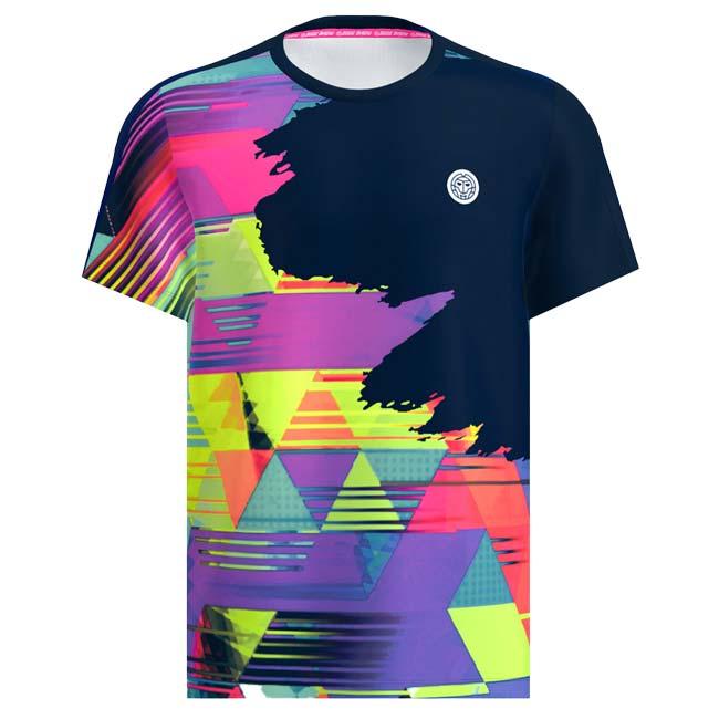 海外サイズ BIDI BADU(ビディバドゥ) 2025 SP メンズ KALEIDO カレイド