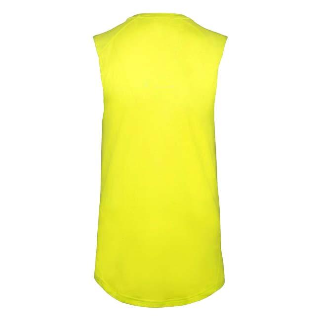 海外サイズ BIDI BADU(ビディバドゥ) メンズ LATISSI ラティシ ムーブ タンクトップ M3580001-NYWネオンイエロー(24y11mトレーニング) |  | 01
