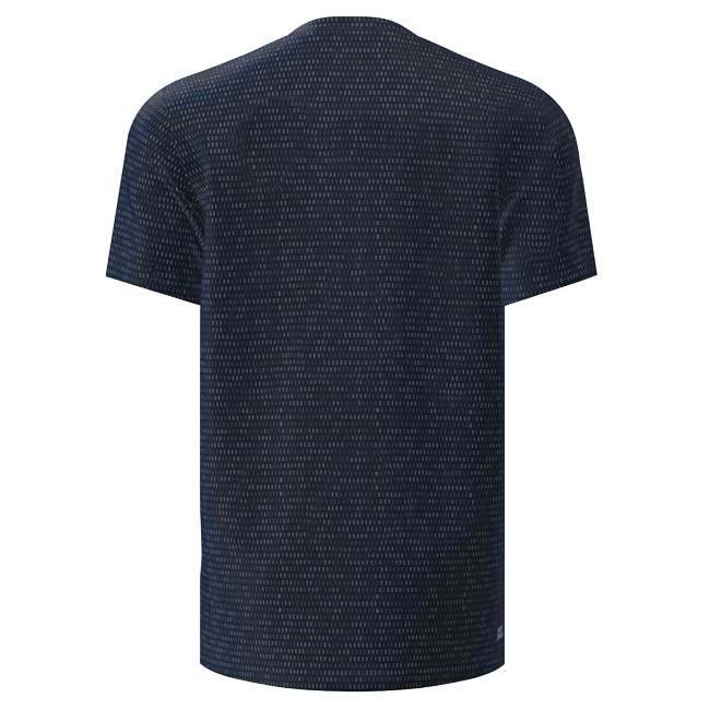 海外サイズ BIDI BADU(ビディバドゥ) 2024 FA メンズ SPIKE クルー 2カラー ゲームシャツ M2620038-DGRBL ダークグレー×ブルー(24y6mテニス用ゲームウェア) |  | 03