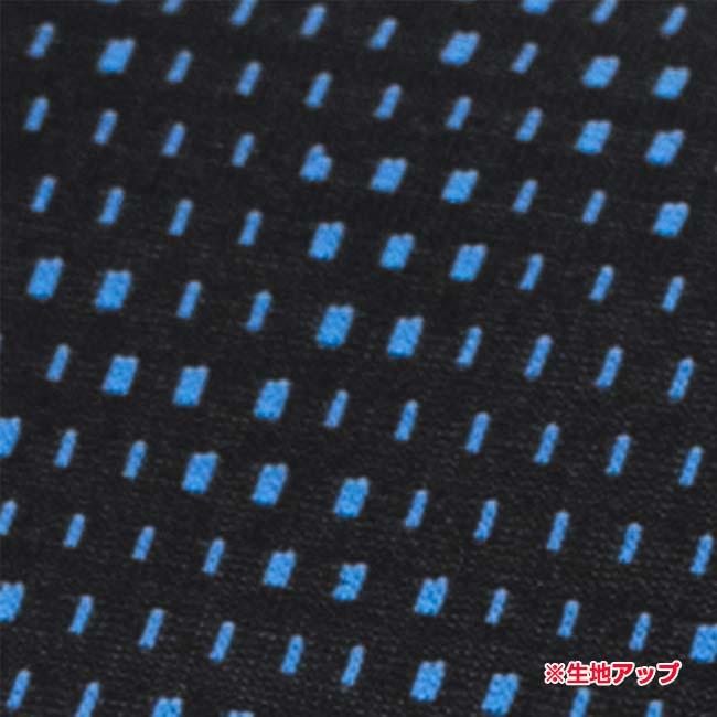 海外サイズ BIDI BADU(ビディバドゥ) 2024 FA メンズ SPIKE クルー 2カラー ゲームシャツ M2620038-DGRBL ダークグレー×ブルー(24y6mテニス用ゲームウェア) |  | 04