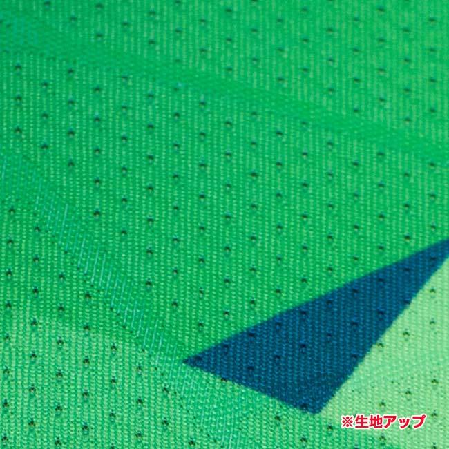 海外サイズ BIDI BADU(ビディバドゥ) 2024 FA メンズ SPIKE ゲームシャツ M1620036-DGNGN Dグリーン×グリーン(24y6mテニス用ゲームウェア) |  | 05