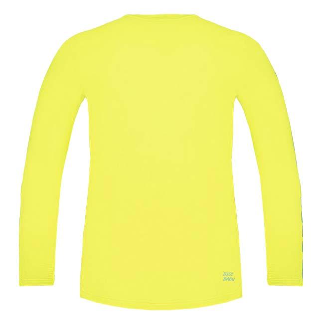 45%OFF在庫処分特価 海外サイズ BIDI BADU(ビディバドゥ) メンズ WORKOUT ATHLETICSベントリス ムーブ 長袖Tシャツ M3330001-NYW ネオンイエロー |  | 01