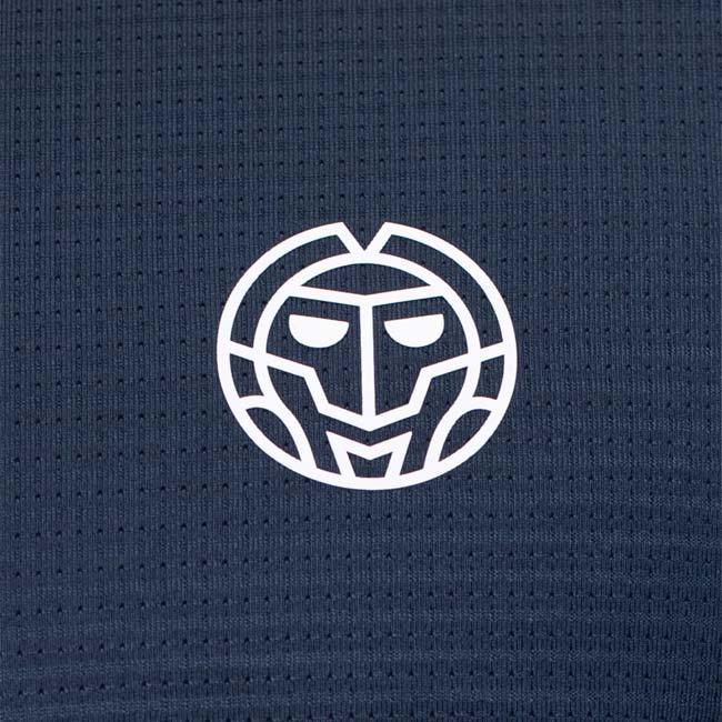 40%OFF在庫処分特価 海外サイズ BIDI BADU(ビディバドゥ) メンズ CREW 長袖Tシャツ 定番  M1330002-DBL ダークブルー(24y3mテニス) |  | 04