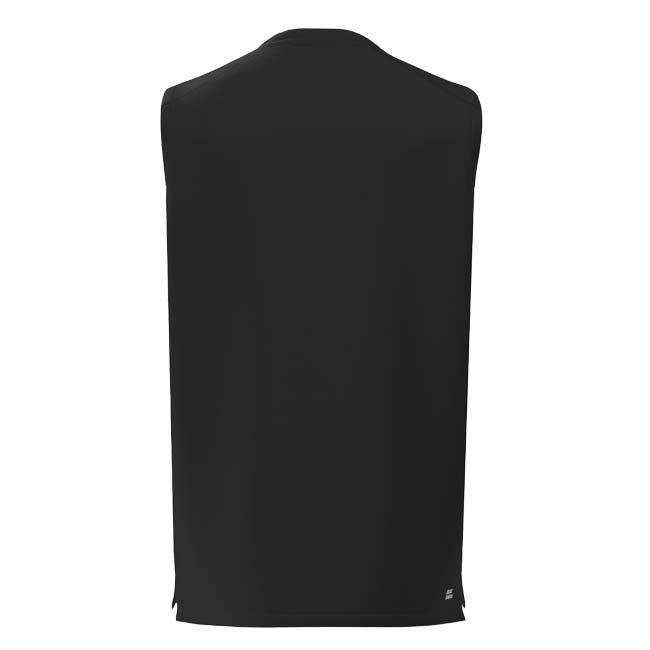 40%OFF在庫処分特価 海外サイズ BIDI BADU(ビディバドゥ) メンズ CREW タンクトップ ノースリーブシャツ 定番  M1580005-BK ブラック(24y3mテニス) |  | 01