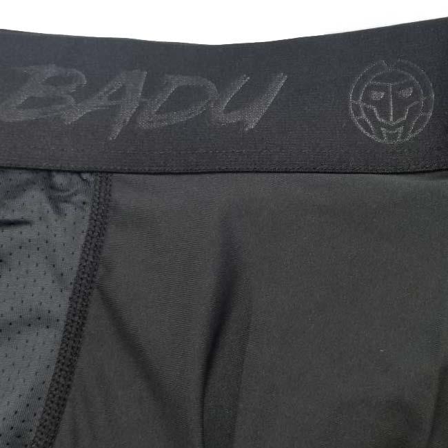 60%OFF在庫処分特価 海外サイズ BIDI BADU(ビディバドゥ) メンズ ATHLETICS グルータス マックス ムーブ タイツ M3590001-BK ブラック(23y12mトレーニング) |  | 02
