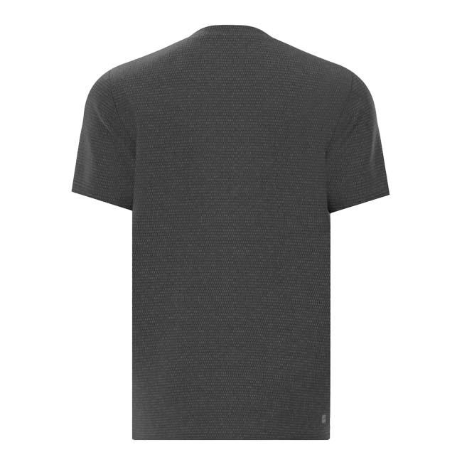 40%OFF在庫処分特価 海外サイズ BIDI BADU(ビディバドゥ) メンズ CREW 2カラー 半袖Tシャツ 定番  M1620006-DGR ダークグレー(23y12mテニス) |  | 01