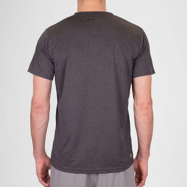 40%OFF在庫処分特価 海外サイズ BIDI BADU(ビディバドゥ) メンズ CREW 2カラー 半袖Tシャツ 定番  M1620006-DGR ダークグレー(23y12mテニス) |  | 03