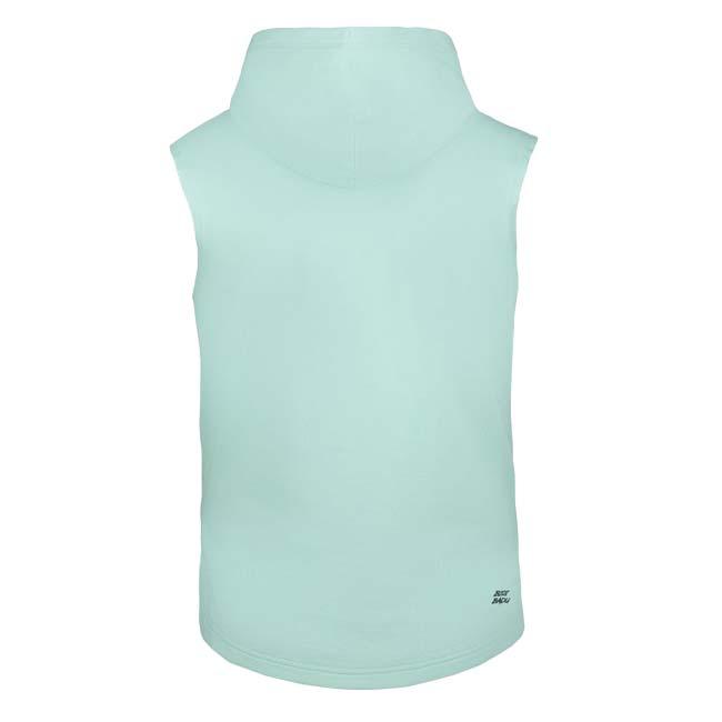 50%OFF在庫処分特価 海外サイズ BIDI BADU(ビディバドゥ) メンズ ATHLETICS セラタス プッシュ ムーブ ノースリーブフーディ M3270001-MT ミント |  | 01