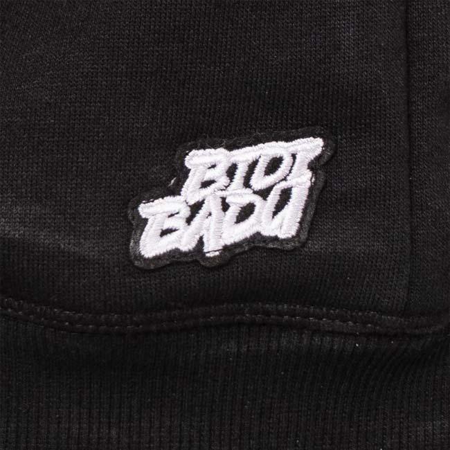50%OFF在庫処分特価 海外サイズ BIDI BADU(ビディバドゥ) 2023 FA メンズ NEW YORK 全米オープン チル フーディ M1270009-BKMX ブラック×ミックス |  | 04