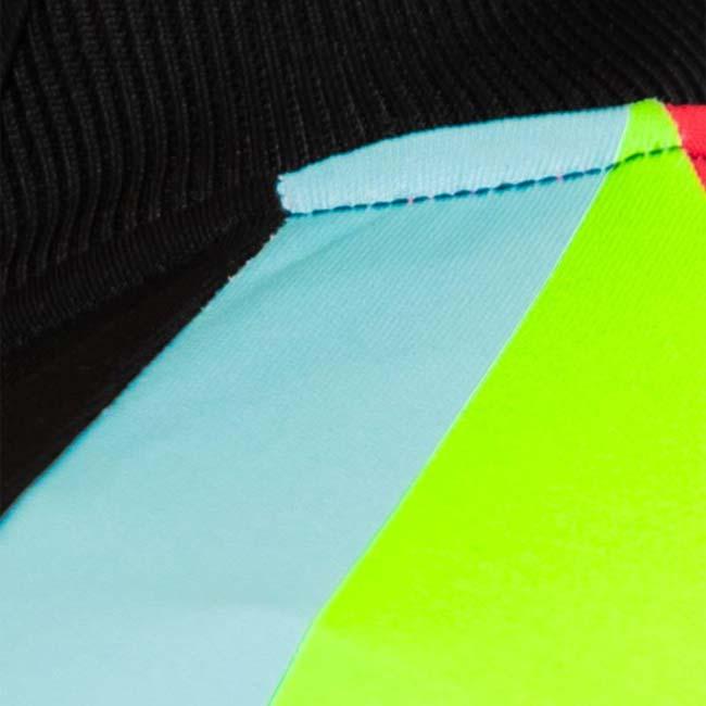 在庫処分特価 海外サイズ BIDI BADU(ビディバドゥ) 2023 FA メンズ NEW YORK 全米オープン プリント 長袖ジャケット M1610001-BKMX ブラック×ミックス |  | 04