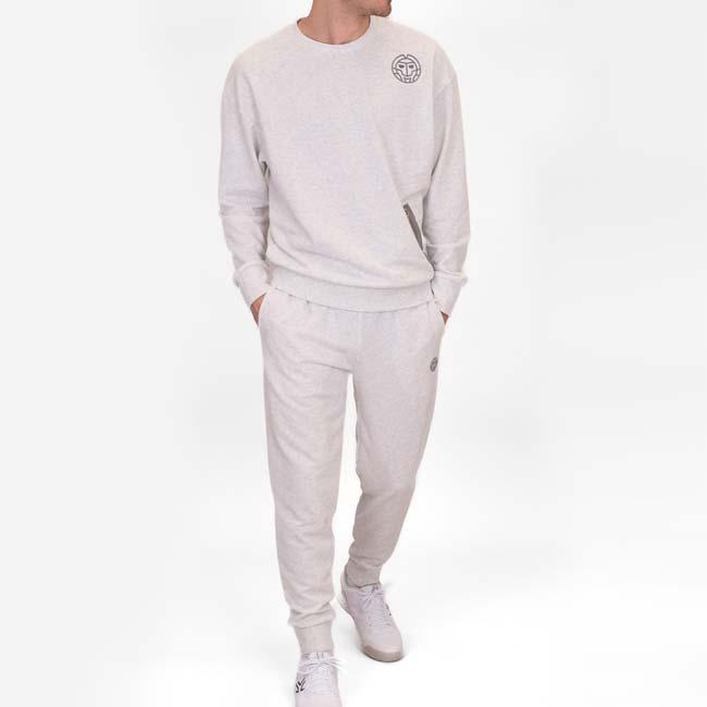 50%OFF在庫処分特価 海外サイズ BIDI BADU(ビディバドゥ) メンズ CHILL ワイドレッグパンツ ロングパンツ 定番  M1550001-OWH オフホワイト(23y1mテニス) |  | 04