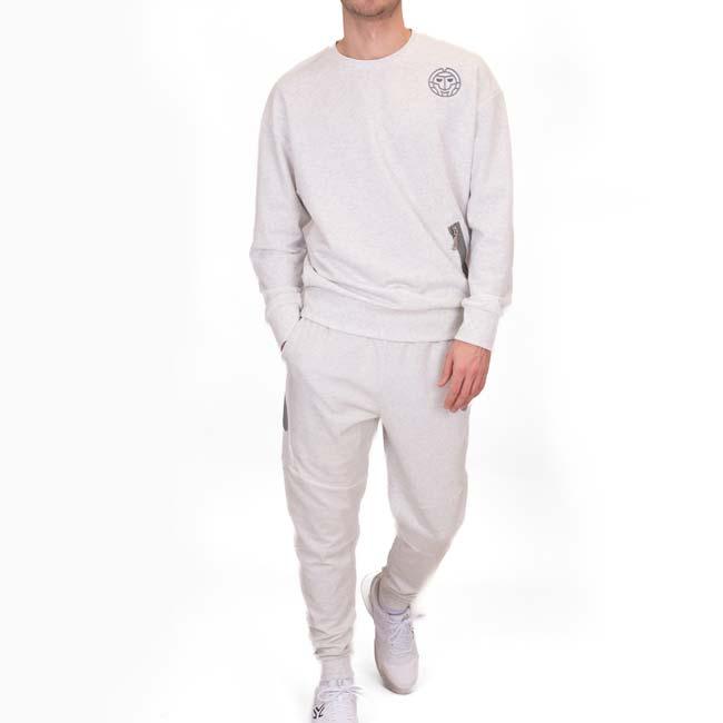 50%OFF在庫処分特価 海外サイズ BIDI BADU(ビディバドゥ) メンズ CHILL タイトレッグパンツ ロングパンツ 定番  M1550002-OWH オフホワイト(23y1mテニス) |  | 06