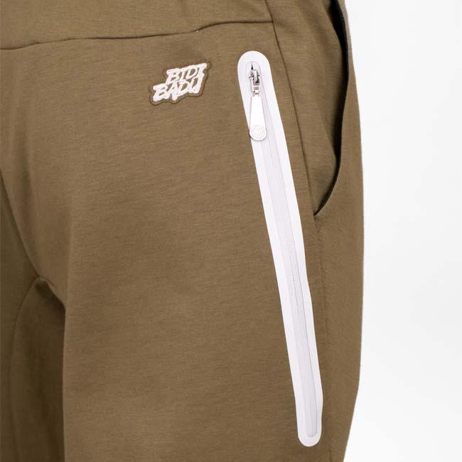 50%OFF在庫処分特価 海外サイズ BIDI BADU(ビディバドゥ) メンズ CHILL タイトレッグパンツ ロングパンツ 定番  M1550002-OL オリーブ(23y1mテニス) |  | 05