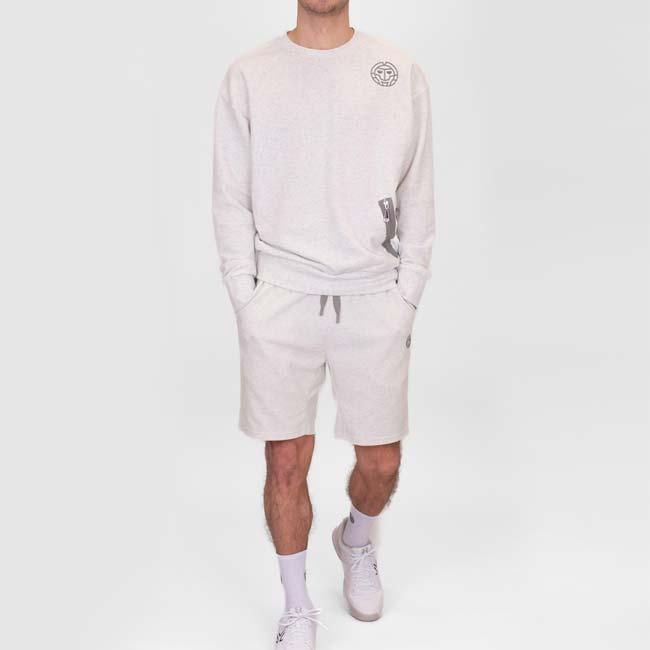 50%OFF在庫処分特価 海外サイズ BIDI BADU(ビディバドゥ) メンズ CHILL ショートパンツ 定番  M1570001-OWH オフホワイト(23y1mテニス) |  | 05