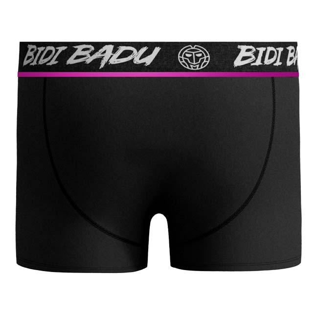 50%OFF在庫処分特価 海外サイズ BIDI BADU(ビディバドゥ) メンズ CREW ボクサーショーツ 前開き ボクサーパンツ 定番  M1180001-BK ブラック(23y1mテニス) |  | 01