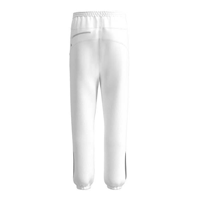 50%OFF在庫処分特価 海外サイズ BIDI BADU(ビディバドゥ) メンズ CREW ロングパンツ 定番  M1600001-WH ホワイト(23y1mテニス) |  | 01