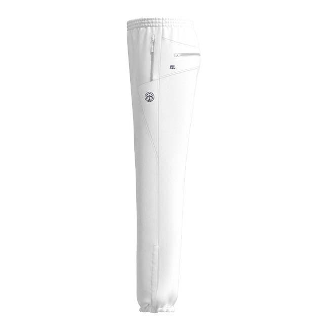 50%OFF在庫処分特価 海外サイズ BIDI BADU(ビディバドゥ) メンズ CREW ロングパンツ 定番  M1600001-WH ホワイト(23y1mテニス) |  | 02