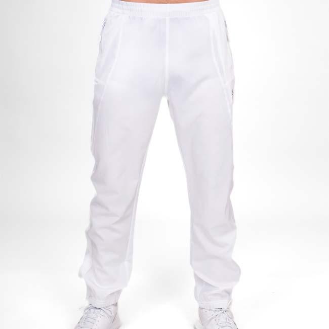 50%OFF在庫処分特価 海外サイズ BIDI BADU(ビディバドゥ) メンズ CREW ロングパンツ 定番  M1600001-WH ホワイト(23y1mテニス) |  | 03