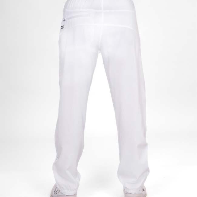 50%OFF在庫処分特価 海外サイズ BIDI BADU(ビディバドゥ) メンズ CREW ロングパンツ 定番  M1600001-WH ホワイト(23y1mテニス) |  | 04