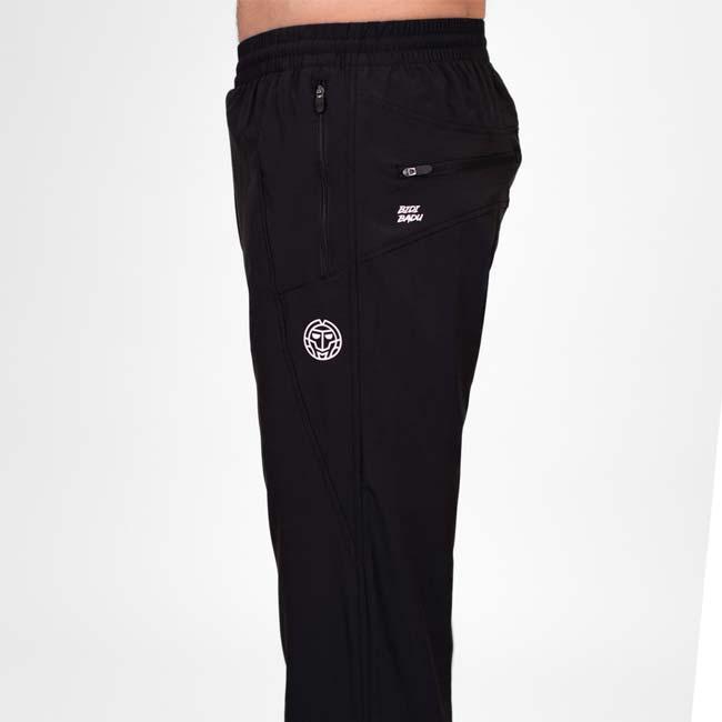 50%OFF在庫処分特価 海外サイズ BIDI BADU(ビディバドゥ) メンズ CREW ロングパンツ 定番  M1600001-BK ブラック(23y1mテニス) |  | 05