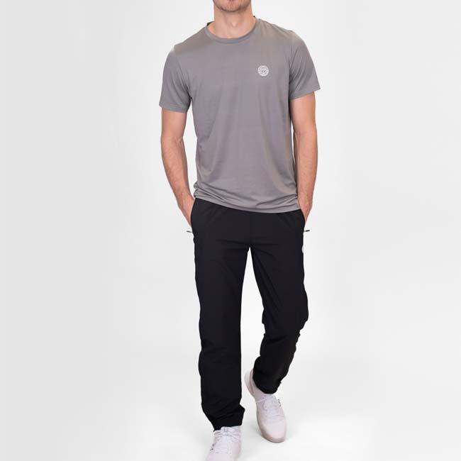 50%OFF在庫処分特価 海外サイズ BIDI BADU(ビディバドゥ) メンズ CREW ロングパンツ 定番  M1600001-BK ブラック(23y1mテニス) |  | 06