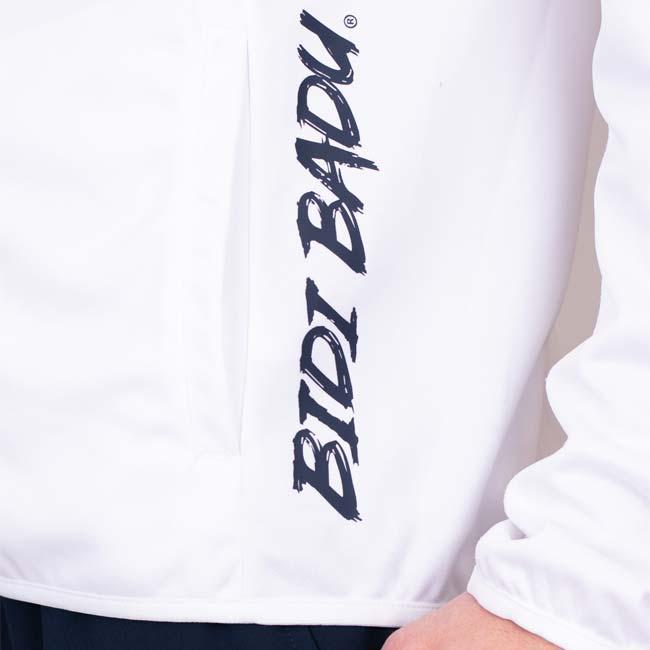 50%OFF在庫処分特価 海外サイズ BIDI BADU(ビディバドゥ) メンズ CREW フード付きジャケット 定番  M1610004-WH ホワイト(23y1mテニス) |  | 05