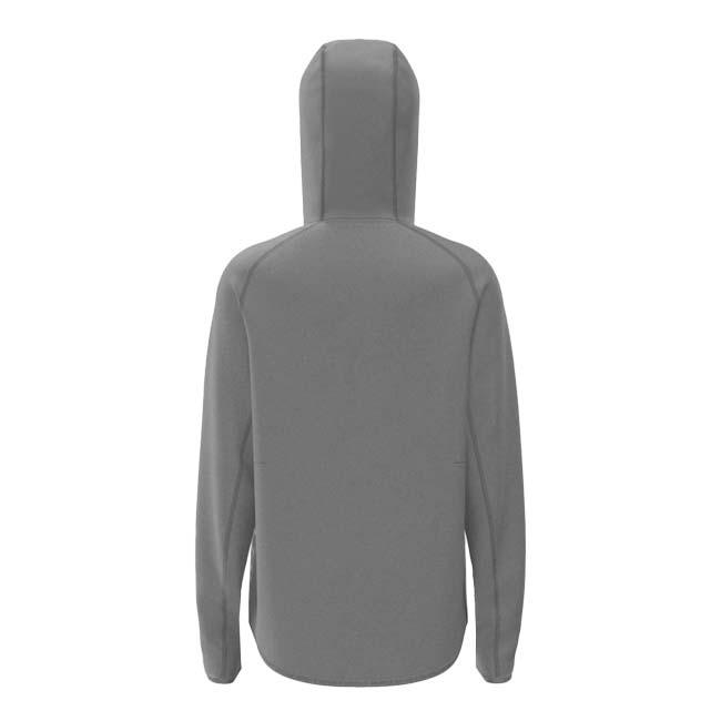 50%OFF在庫処分特価 海外サイズ BIDI BADU(ビディバドゥ) メンズ CREW フード付きジャケット 定番  M1610004-GR グレー(23y1mテニス) |  | 01